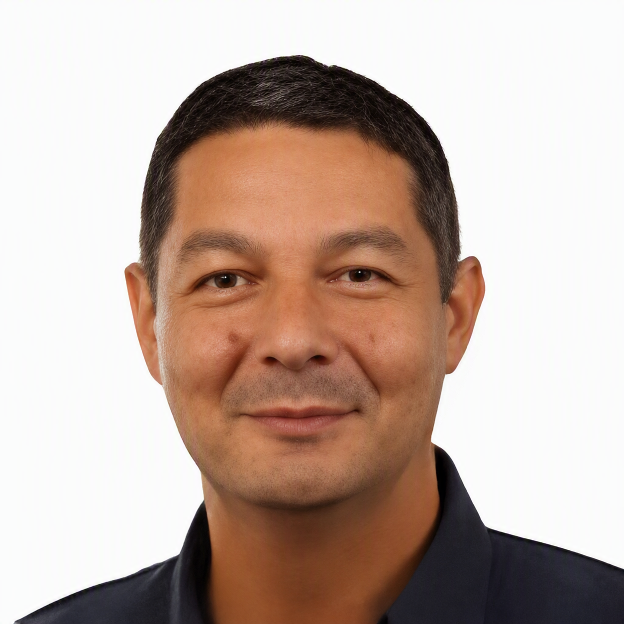 Portrait von Dragan Opric
